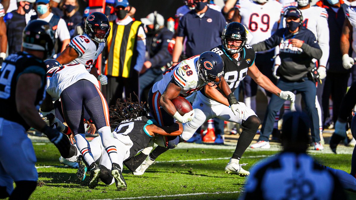 ChicagoBears tweet picture