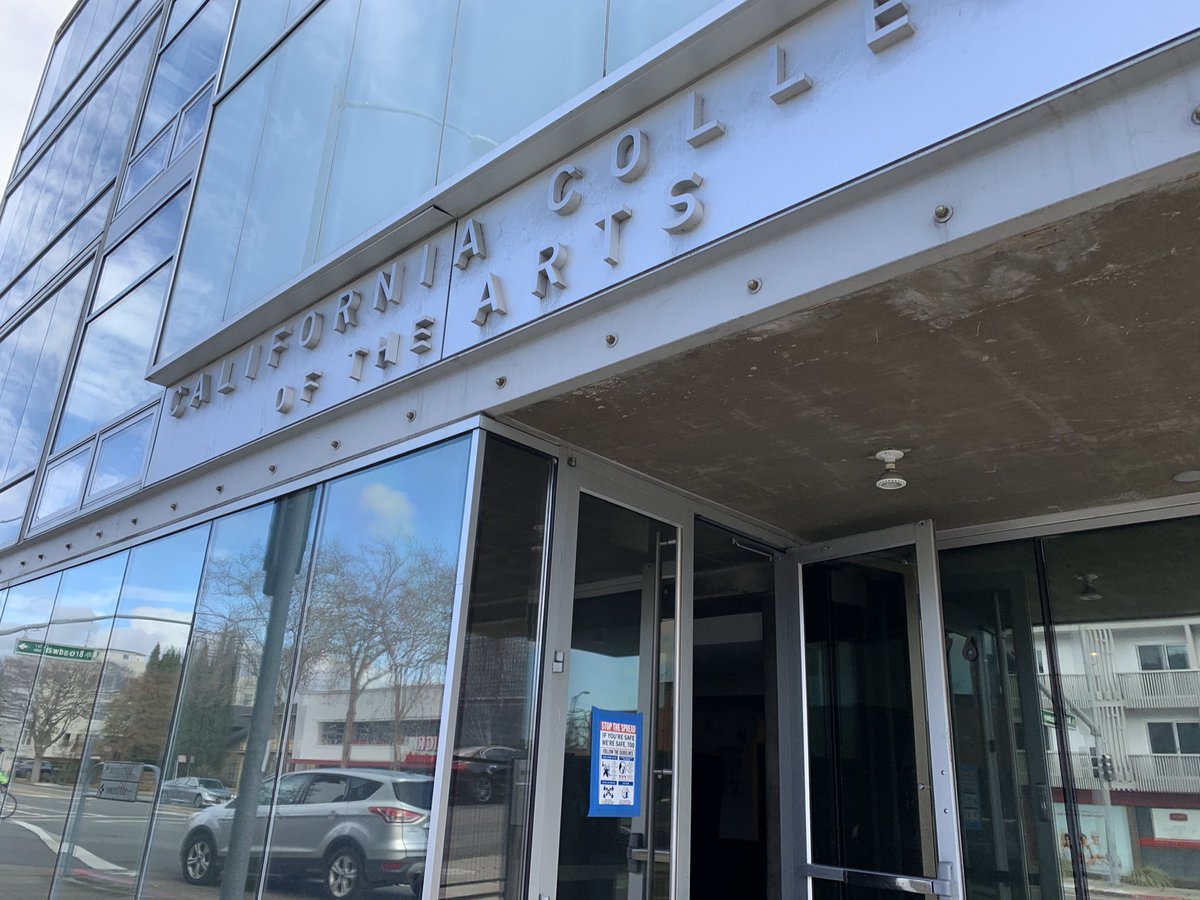 melissacolorado's tweet image. It’s move-in day at Clifton Hall, the former college dorm for art students is now permanent housing for dozens of #Oakland seniors. Homeless families with children will also be moving in. How did the state’s #ProjectHomekey play a role? We’ll explain next @nbcbayarea