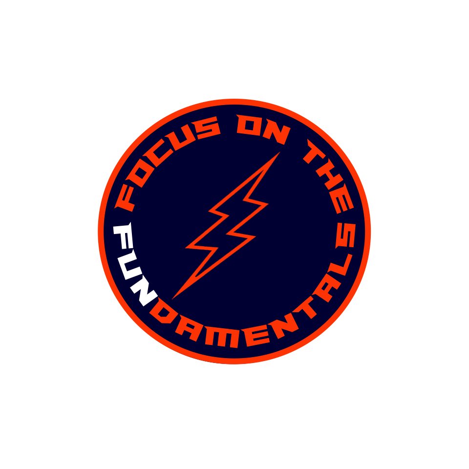 NMMSFB's tweet image. New look for 2️⃣0️⃣2️⃣1️⃣❕
#FocusOnTheFUNdamentals