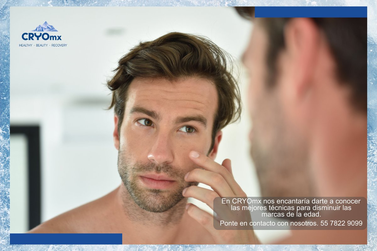 Cryo_mx's tweet photo. Las #arrugas suelen presentarse principalmente en el #rostro, #cuello, #manos y #brazos. Su aparición cambia drásticamente la textura de nuestra #piel.
https://t.co/iGK3pRyYt1
#envejecimiento #pieltersa #lineasdeexpresion #PatasDeGallo #Colágeno #Acidohialurónico #Lifting https://t.co/tA6YukcIBh