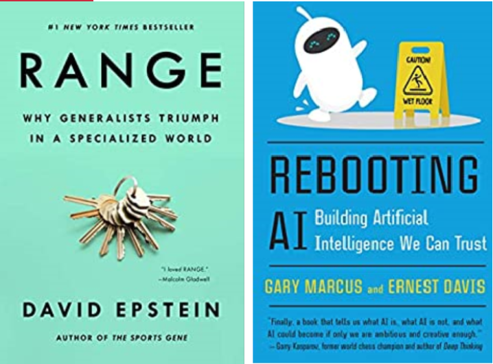 "Nobody really thinks that driverless cars are ready to drive fully on their own in cities or in bad weather, and early optimism has been replaced by widespread recognition that we are at least a decade away from that point— and quite possibly more." -Rebooting AI [Sep 2019].