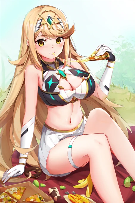 #2020年自分が選ぶ今年の4枚  

?ゼノブレイドシリイズ最高!!?? 来年はオリジナルキャラ挑戦したいな～ 一歩一歩踏みして進もう??? 
