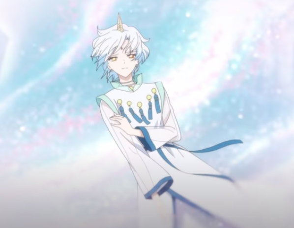 Meiruechan's tweet photo. IS HE NOT THE CUTEST SHOUNEN EVER?! ok so maybe i have a bit of a crush but this is why i SHIP him with Chibiusa so much!!!! #SailorMoon #sailormooneternalmovie #Helios #fangasm https://t.co/RyFPV7HF42