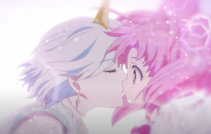 Meiruechan's tweet photo. IS HE NOT THE CUTEST SHOUNEN EVER?! ok so maybe i have a bit of a crush but this is why i SHIP him with Chibiusa so much!!!! #SailorMoon #sailormooneternalmovie #Helios #fangasm https://t.co/RyFPV7HF42