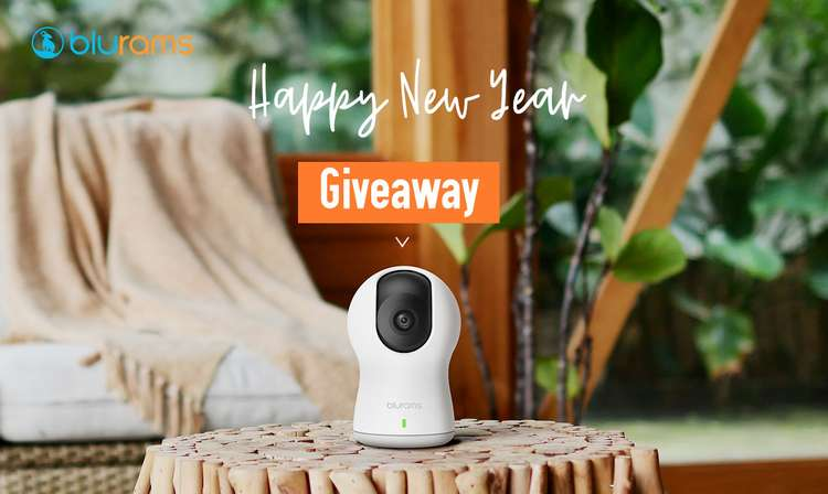 bluramsofficial's tweet photo. #HappyNewYear #Giveaway
🎊 2021 will be here soon and hope everyone has a happy holiday! 🥂
🎆 FOLLOW &amp; RT to win the Blurams Dome Pro Camera for THREE WINNERS! ❤️‍🔥
🎁 Prize: https://t.co/F5yc61HaYa
👪 US, UK &amp; Canada Only
📝 Ends: January 22nd

#NewYear2021 #happynewyear2021 https://t.co/reQrrrqxxc