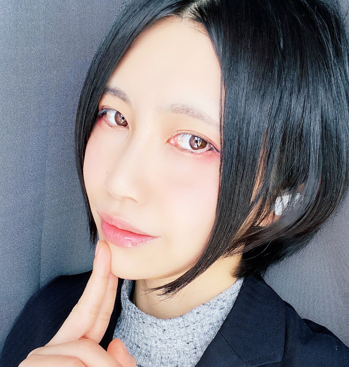 こつぶコスサミまであと1着 בטוויטר Ol速水奏という可能性 前髪伸ばしかけのただの私ですすいません まだ仕事納めしてないから許して こつぶコスサミまであと1着 בטוויטר Ol速水奏という可能性 前髪伸ばしかけのただの私ですすいません まだ仕事納めしてないから許して