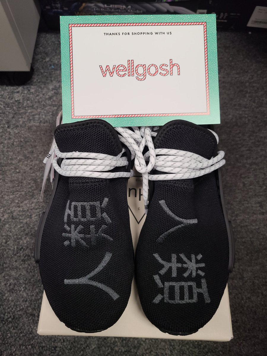 PatrickChan's tweet photo. @wellgosh #wellgoshlove best in the game! https://t.co/d15eLclvjO