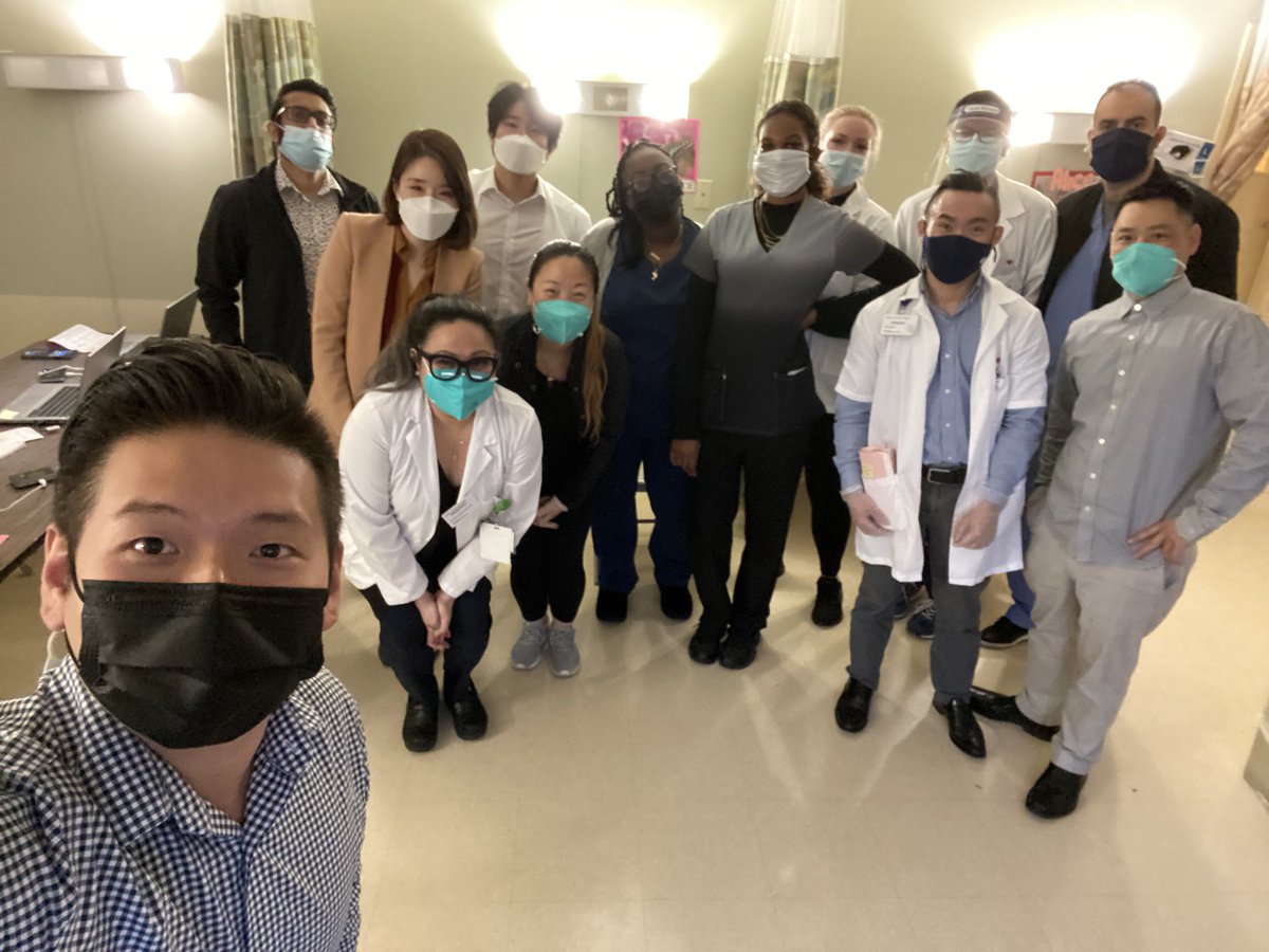 Honored to be part of this purposeful work, to bring humanity back on its feet!!  Proud of Thee, Deep, Stephanie, Tina and our Pharmacists, Technicians and Store Colleagues for making this happen!  #R65DreamTeam  💪💉 <a href="/MaureenCormier2/">Maureen Cormier</a> <a href="/Skimdit/">Jeffrey Schmidt</a>