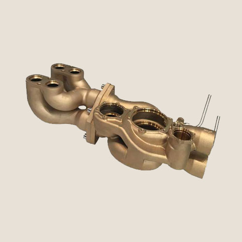 BaodingLtd's tweet image. Tin Bronze Precision Casting And Machined Part
Categories: Tin-Bronze #Casting

Customized brass, bronze, copper casting with precise machining. Casting technique includes investment casting, sand casting and gravity casting. 

bdlycopper.com/product/tin-br…