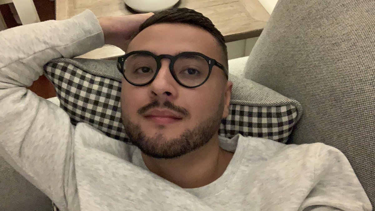 dario__papic's tweet image. Hi 🤍