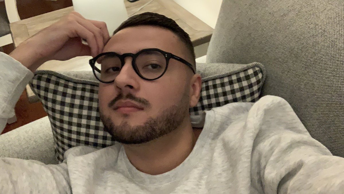 dario__papic's tweet image. Hi 🤍