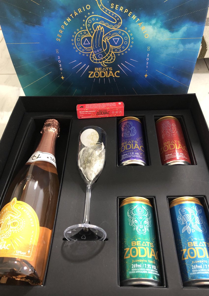 mirellerj's tweet photo. Obrigada @BeatsOficial pelo mimo maravilhoso e perfeito para começar 2021 com o pé direito! #bebacommoderação #13signo #beatszodiac #publi https://t.co/tNeRJInD83