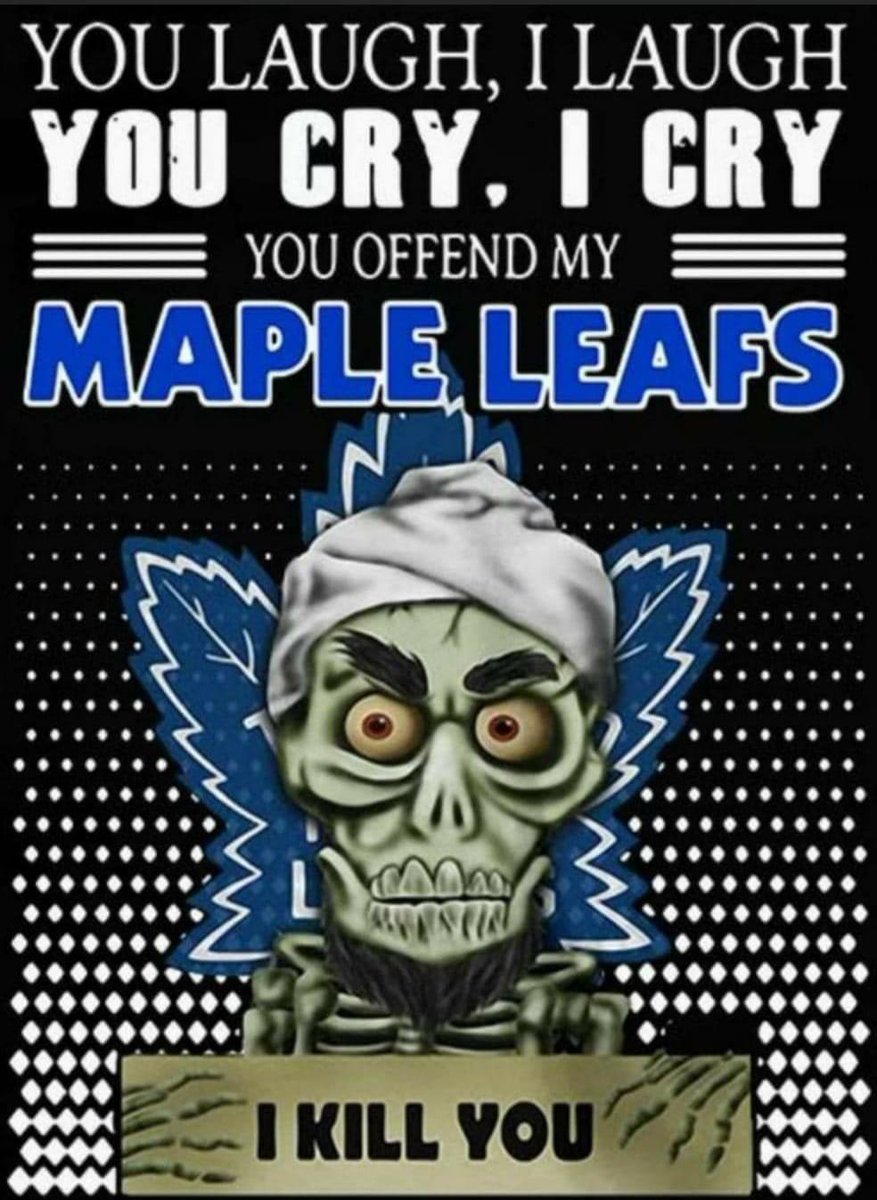 OwnerShane's tweet image. Where getting closer for leafs hockey again