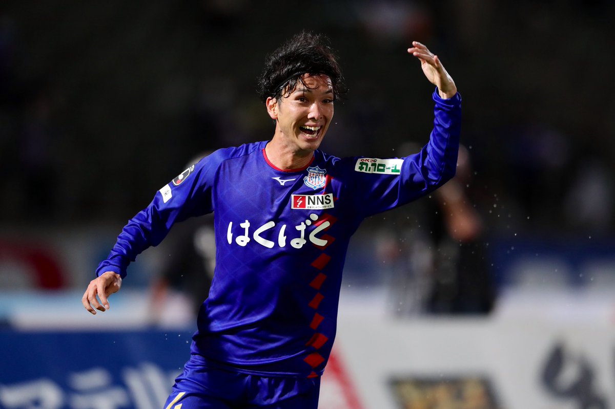 ヴァンフォーレ甲府 武田将平 選手 期限付き移籍期間満了のお知らせ 詳細 T Co Ka4l0v4bsy 武田選手本人の サッカーが好き という気持ちが実感でき よみがえったシーズンを共に戦えた事 嬉しく思います 甲府に来てくれてありがとう ヴァンフォーレ甲府 武田将平 選手 期限付き移籍期間満了のお知らせ 詳細 T Co Ka4l0v4bsy 武田選手本人の サッカーが好き という気持ちが実感でき よみがえったシーズンを共に戦えた事 嬉しく思います 甲府に来てくれてありがとう