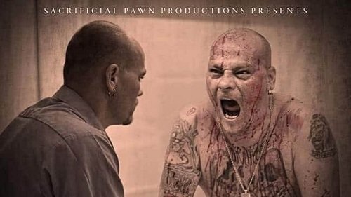 MyIndieProd's tweet image. "By day a single father, doing his best to take care of his son. The magic happens after he puts his son to bed, this is when man becomes monster..."
NORMAL TERROR by @MyIndieProd feat. artist @RealSamMason!
More: myindieproductions.com/normal-terror/
@PromoteHorror @MrHorror @Horror_Retweet