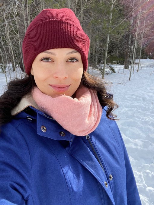 I love winter ❄️ https://t.co/mqn6ey4cnQ