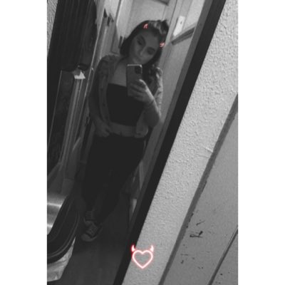 HasselChloe's tweet image. #NewProfilePic