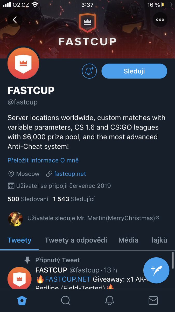d0messO's tweet photo. @fastcup Gl 🤞 https://t.co/LzhRjKajqk