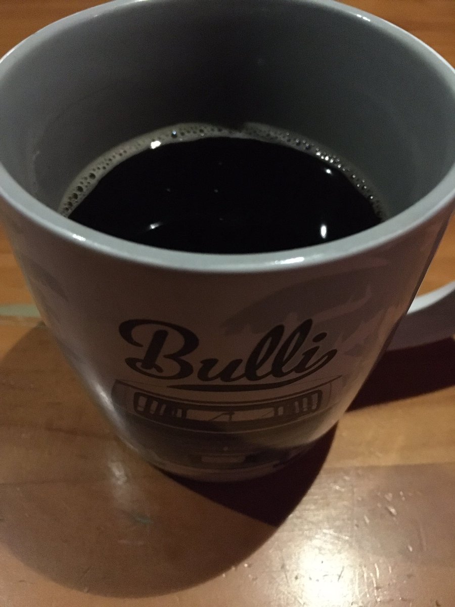Guten Morgen!