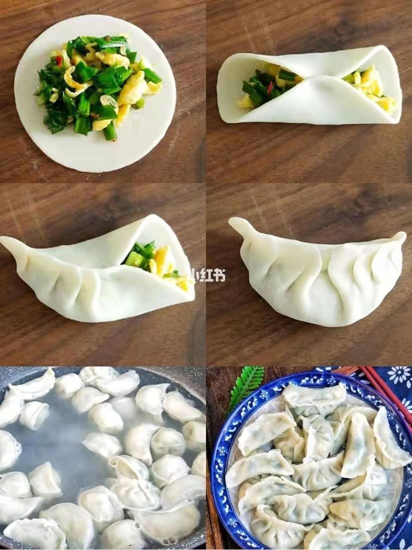 sylvia89chen's tweet photo. Dec. 31th 16:00 (China time), let us make on line #dumplings together. Welcome your visit.

https://t.co/Y9LmHglBSs https://t.co/wgwi841rFJ