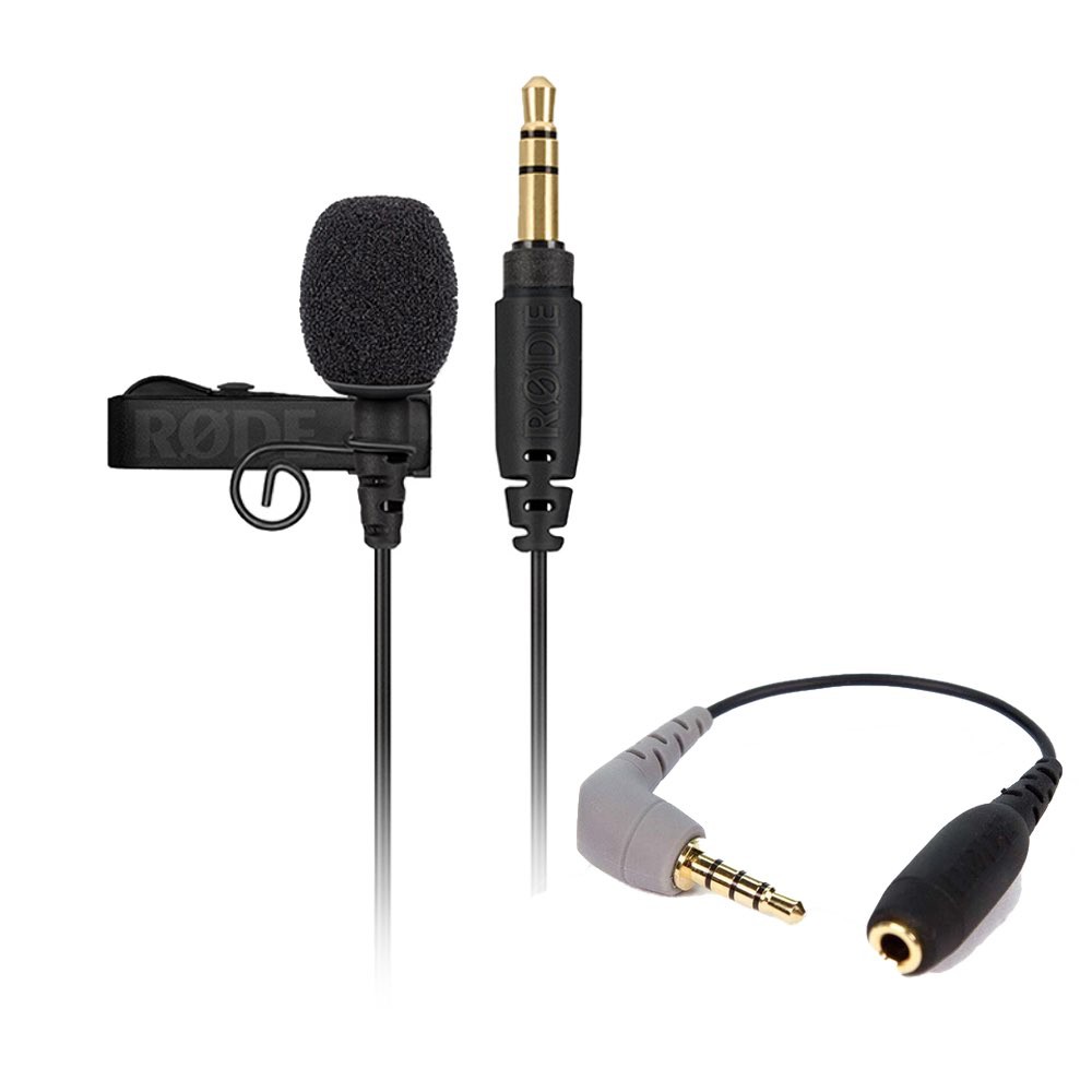 PixigoShop's tweet image. De Rode Lavalier GO is een professionele dasspeld microfoon, ontworpen voor gebruik in een breed scala aan toepassingen.

Lees hier meer over: Rode Lavalier GO voor smartphones
▸ lttr.ai/bAwR

 #LavalierGO #Smartphoneaudio #VoorSmartphones #MOBILECREATORS #RODE