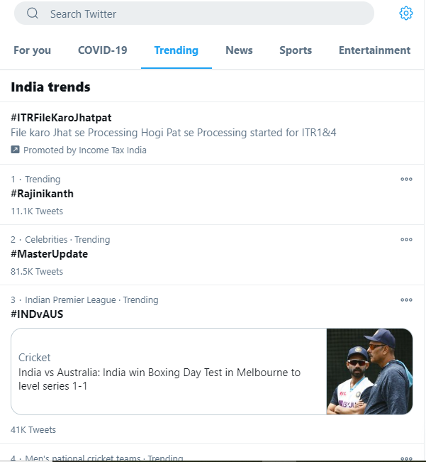 single_logesh's tweet photo. #மாஸ்டர் #Master #MasterUpdate #MasterPongal
#MasterOnJan13th #MASTERINRAMCINEMAS
folks use #MasterUpate hashtag it was in trending no 2 https://t.co/e0K7B6q6dE