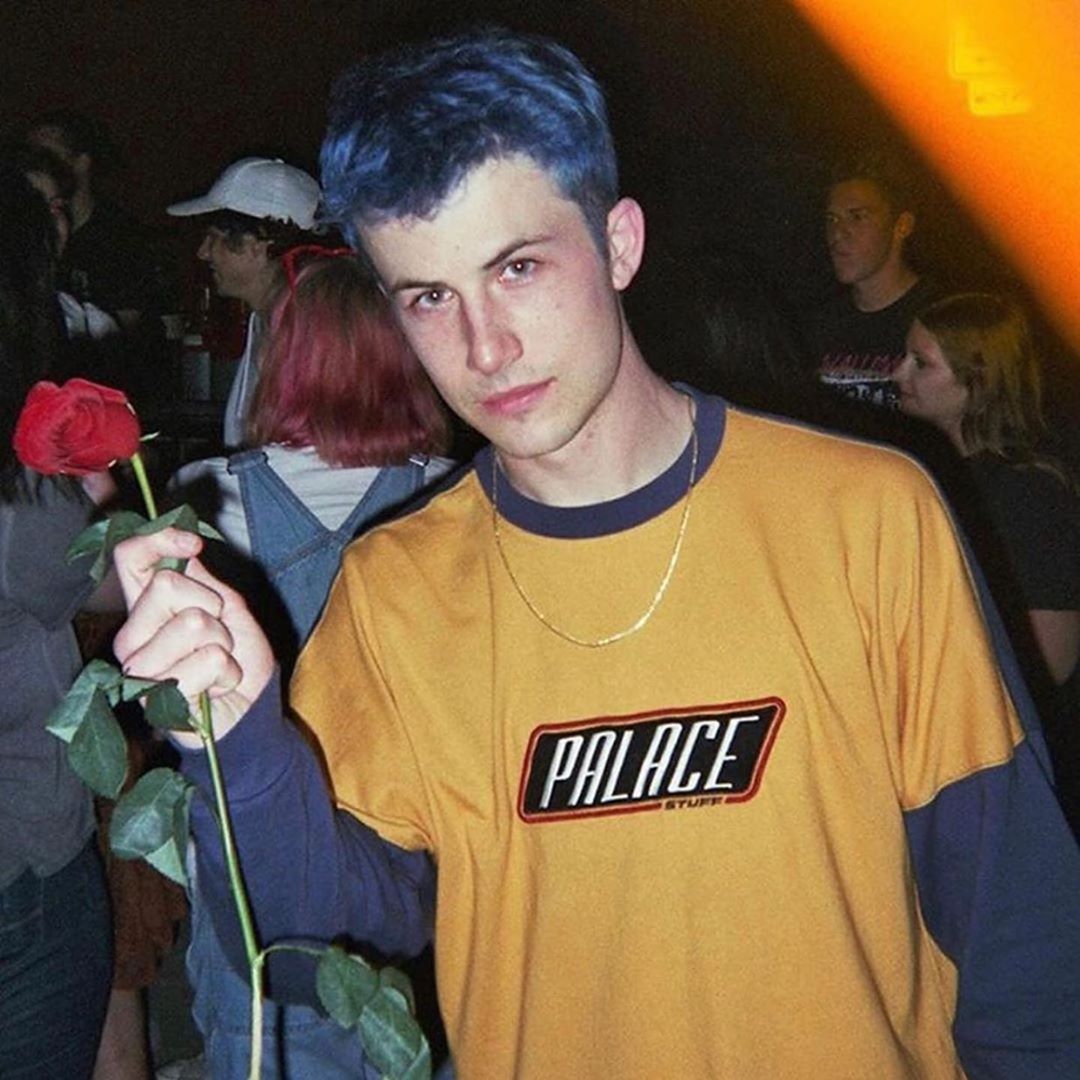 Happy birthday to Wallows singer Dylan Minnette, who turns 24 today! 