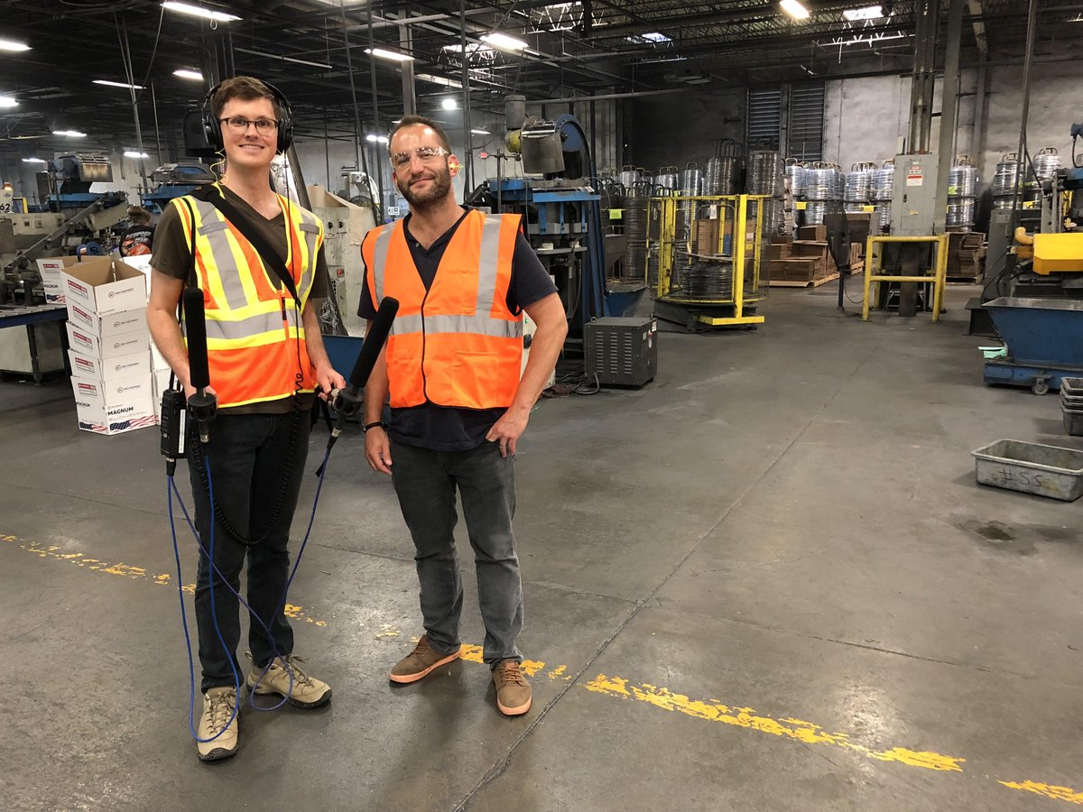 4/5 Through it all, he has never forgotten that power really rests with people, not politicians ... They are the stories and voices of factory workers, ranchers, doctors, students, coaches, immigrants, moms and dads that determine where this world will go.