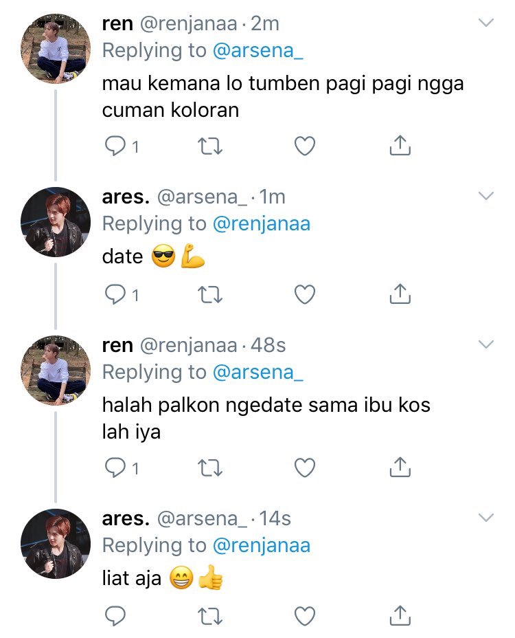 ð š On Twitter 15 â