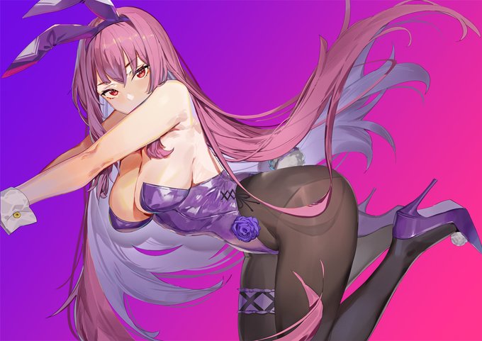 スカサハ のtwitterイラスト作品 人気順 スカサハ のtwitterイラスト作品 人気順