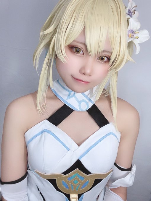 コスプレイヤーたたたたんこのTwitter画像11