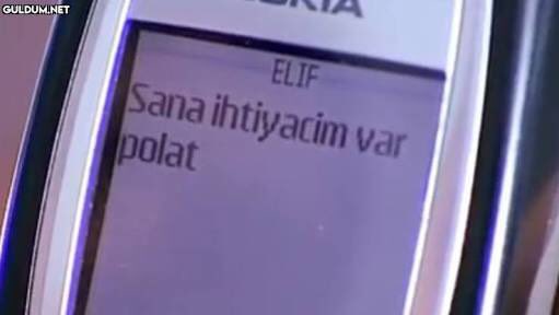 biz sizi çok özledik.