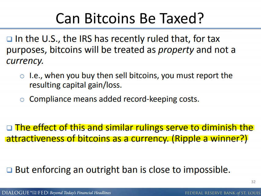 '...In practice, however, a few large miners dominate the mining process... competition has become fierce and only large mining farms with highly specialized hardware and access to cheap electricity can still make a profit from mining (Berentsen and Schär, 2018)'.Back to David: