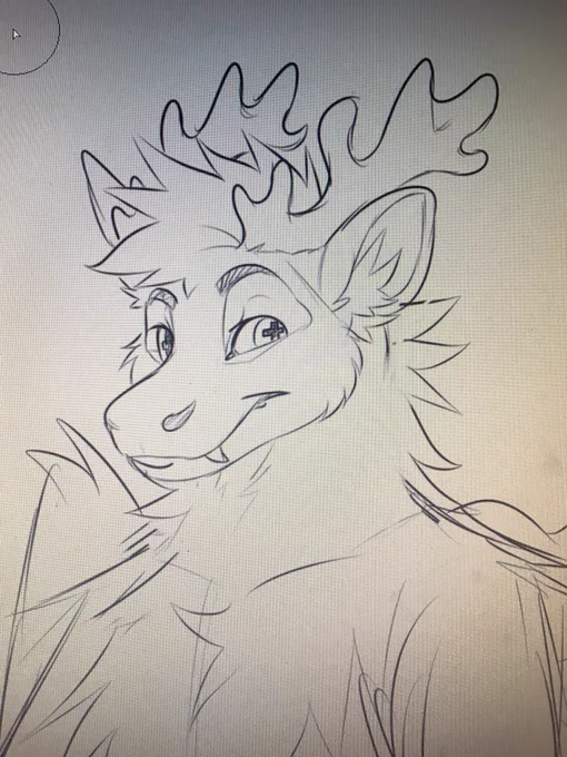 Two beans I'm going to be designing ? 