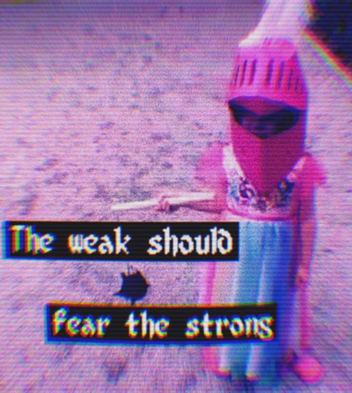 Anon (@donnatroll87) on Twitter photo 