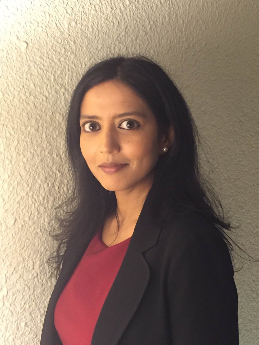 Research scientist Karuna Ganesh (37) acknowledges that her school life prepared her to “to be focused and goal-oriented”, but the curriculum that she worked hard to “rote learn” in the late nineties was mostly irrelevant to modern science (5/n)