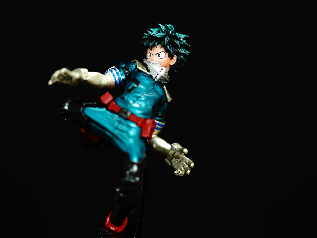 とるモ限定】緑谷出久 フィギュア スペシャルカラー 検索結果]-amiami