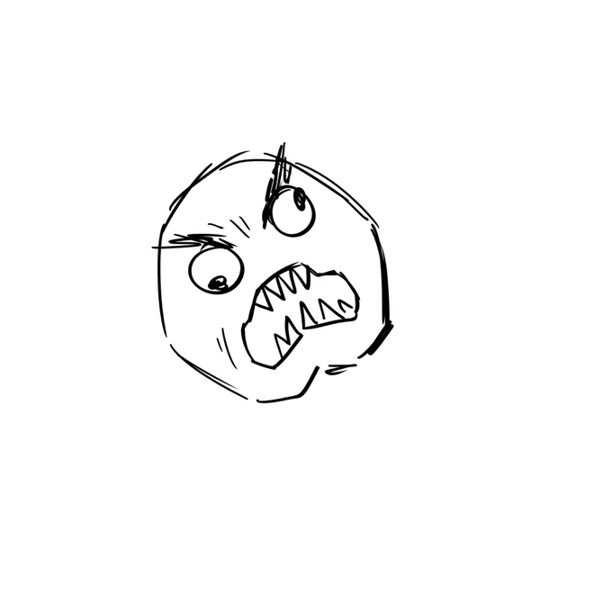 @clebmmm only rage face 