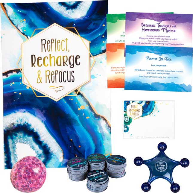 ReallyGoodStuff's tweet image. Check this out! 🌟 We have 400+ social-emotional learning tools to help teach resilience and empathy: bit.ly/ShopSELTools  #SELtools #socialemotionallearning #empathy