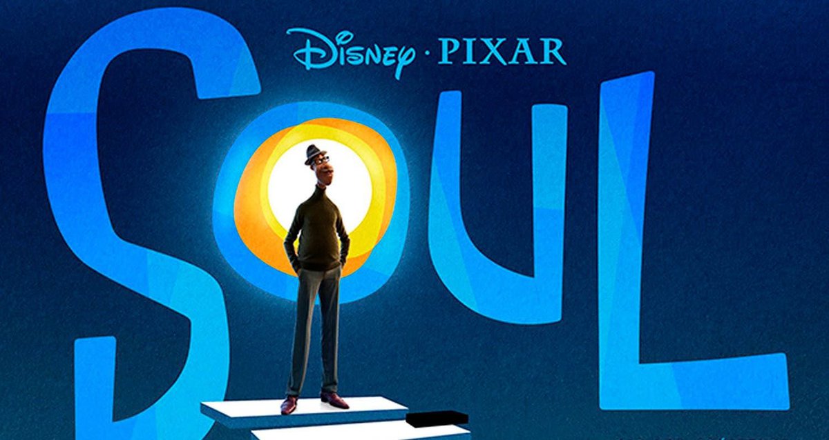 armandowar's tweet photo. No sé si les pasó que viendo #SoulMovie  no vieron a @DaniloPerezJAZZ encarnando a #joegardner maravillosa peli de @Pixar https://t.co/7gJDY8P08M