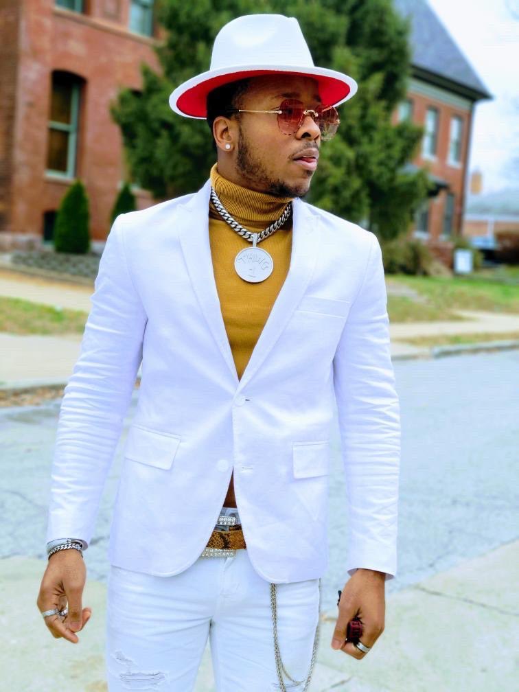 glamhuno's tweet photo. Outfit on point π£, what are your thoughts on this look? Rate it 1-10 ππΎππΎ
Hat https://t.co/imjIc2a0SX
πΈ @FarrarTwins
#blackmenwithstyle #menstyles #menstyleblogger #menstylefashion #twotonefedora #menstylelook #menstyleblog #menstyleteam #menfashioner #fedora #redbottomhat https://t.co/tpNWLi9sfi
