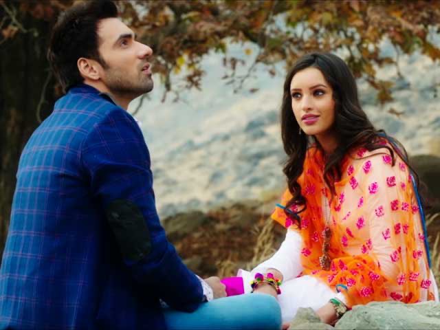 “Laila Majnu” (2018)The story has been heard for generations.  #AvinashTiwary &  #TriptiDimri ‘s version presents a picture of what “crazy in love” truly means. Romance, soul, tragedy, while essentially being a cautionary tale of mental health,  #LailaMajnu is powerful.  #Bollywood