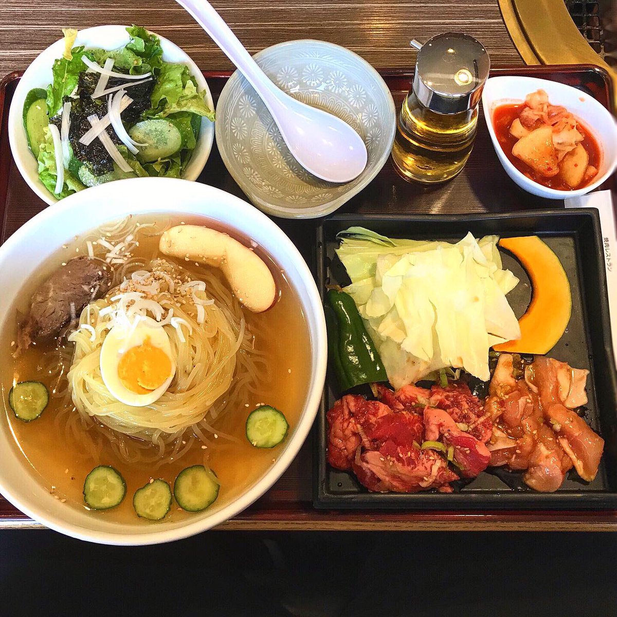 Grap Down 一心亭 一心亭盛岡冷麺 焼肉ランチ 大盛 1 545 冷麺 焼肉 肉 盛岡冷麺 大盛 ハラミ 牛ハラミ ランチ グルメ 焼肉ランチ 冷麺ランチ 盛岡冷麺ランチ 八戸グルメ 八戸ランチ 八戸焼肉 一心亭 一心亭八戸店 焼肉レストラン一心亭 Grap Down 一心亭 一心亭盛岡冷麺 焼肉ランチ 大盛 1 545 冷麺 焼肉 肉 盛岡冷麺 大盛 ハラミ 牛ハラミ ランチ グルメ 焼肉ランチ 冷麺ランチ 盛岡冷麺ランチ 八戸グルメ 八戸ランチ 八戸焼肉 一心亭 一心亭八戸店 焼肉レストラン一心亭