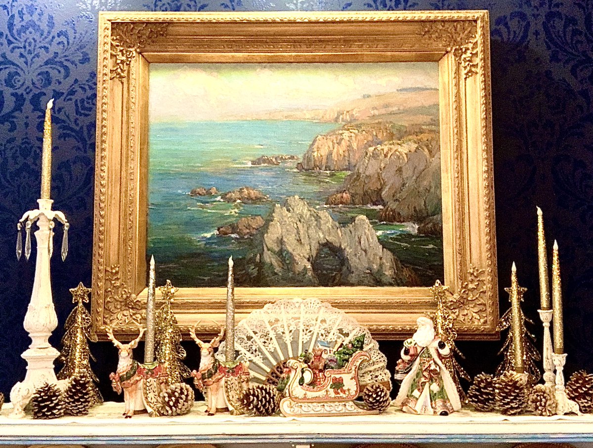 Art Storage at Fine Art Conservation Laboratories - go.shr.lc/33Gu4WG