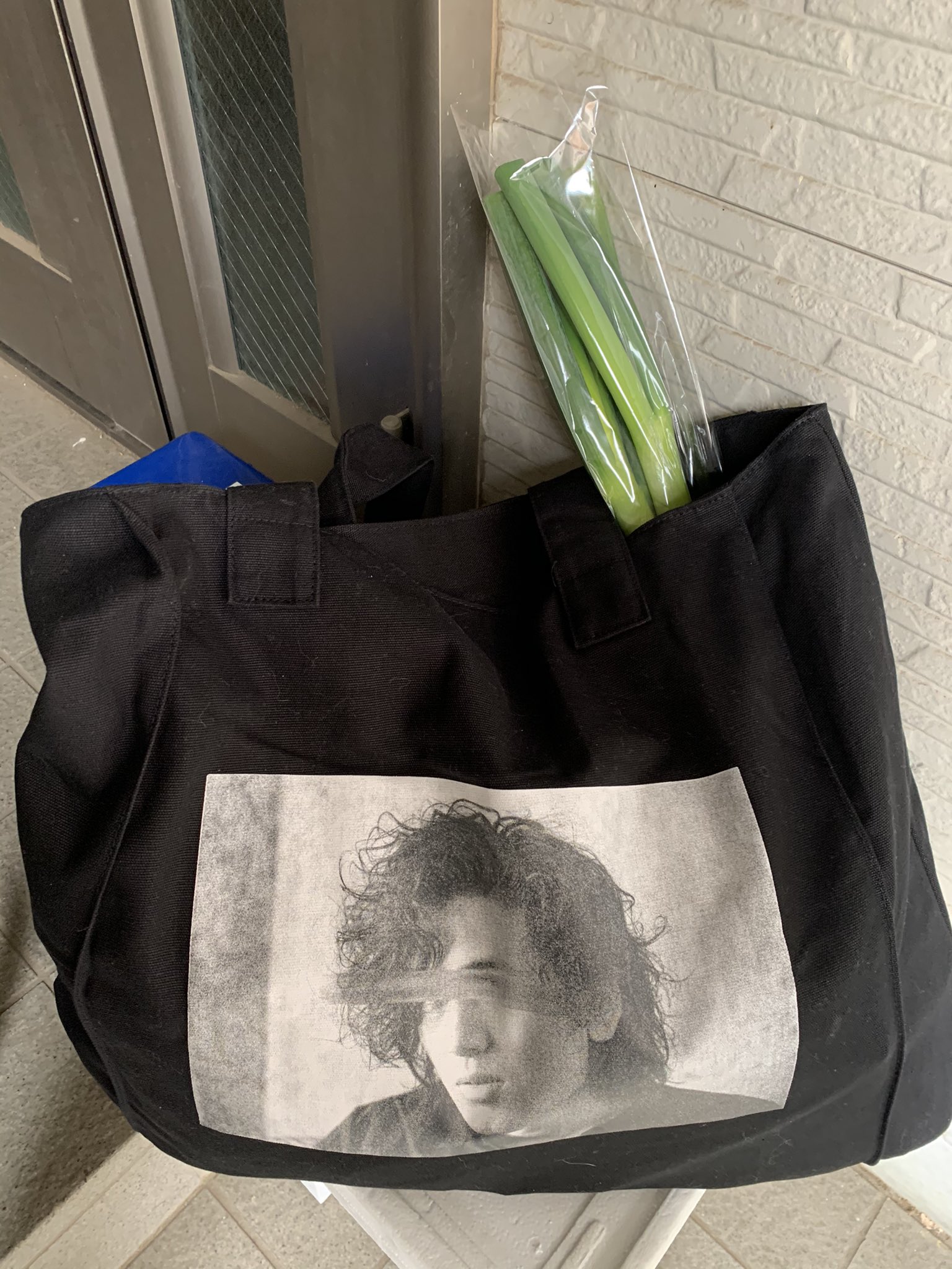 藤井風 俺のビッグバッグ