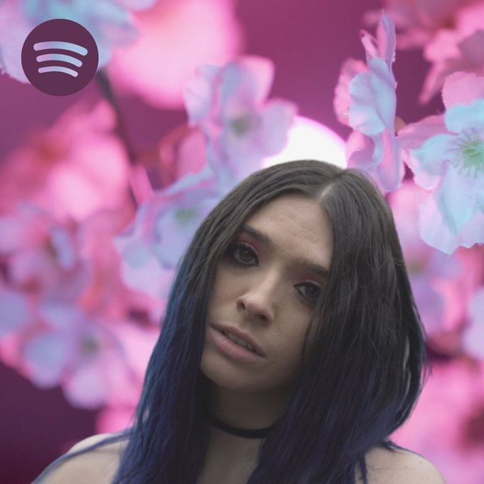 Have you checked out the #VybrantSelects Spotify Playlist yet? 😇💕 Featuring new &amp; noteworthy tunes from<a href="/tag/vybrantselects"class="tags">#VybrantSelects</a>