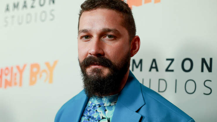 Shia LaBeouf Seeking Inpatient Treatment, Axed From Olivia Wilde Film https://t.co/mxd4uPGnx2 https://t.co/UD0a1khVcw