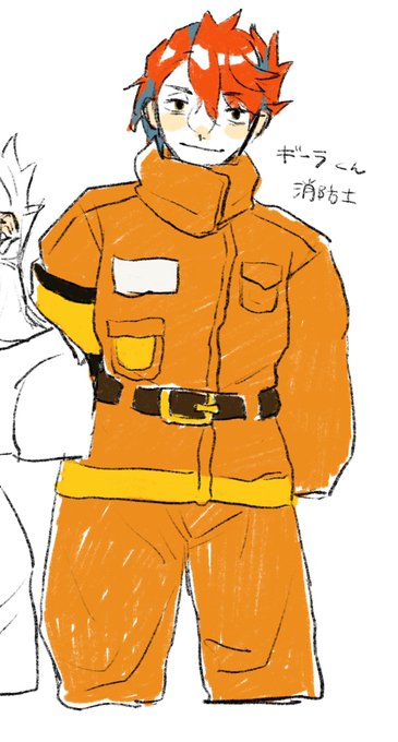 ギーラのtwitterイラスト検索結果