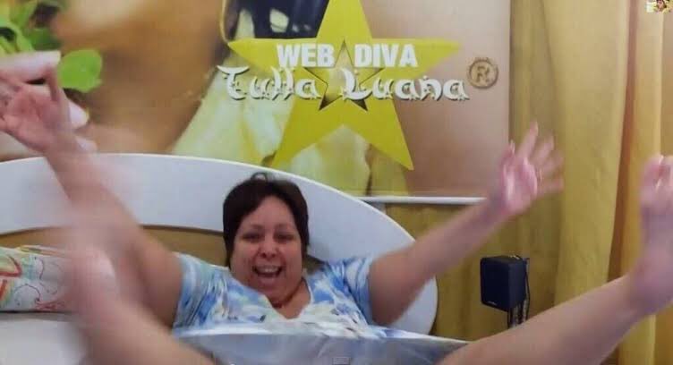 luaamazonas's tweet image. esse aq já tá na coleira