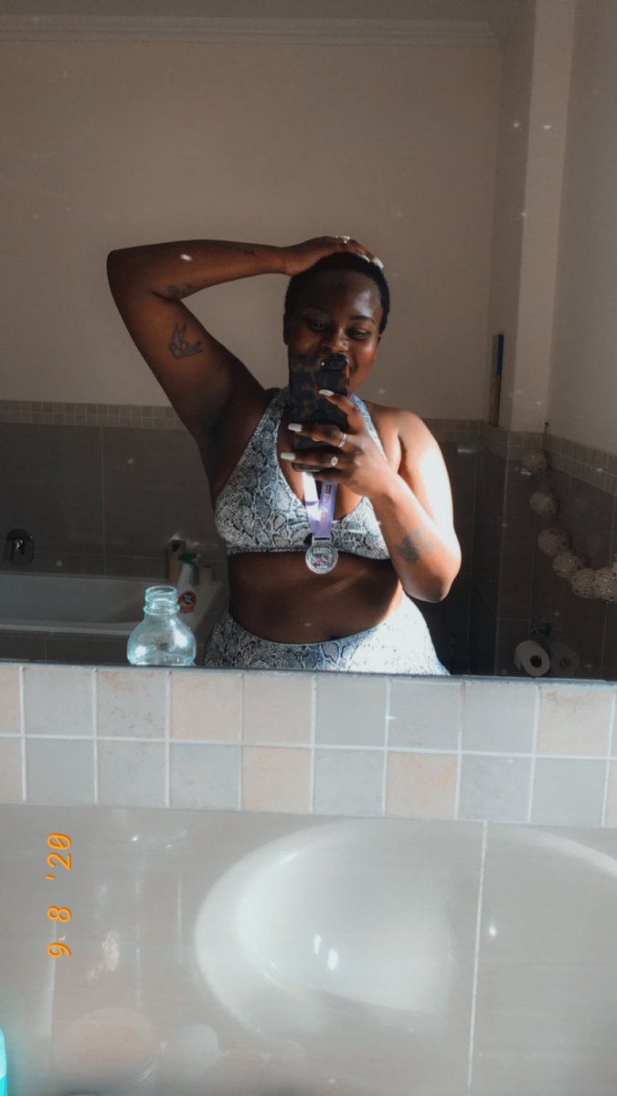 Running, resting and active recovery: I took up running to strengthen my plyo and also cause I could barely run down to get my UberEats. Use it don’t use it. Resting and recovery are KEY- this shit gets addictive fast so commit to rest or you’ll burn out and not come back at all!